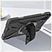 Cover Anti-urto Per Xiaomi Redmi Pad Pro E Pad 2 Pro Maniglia Supporto Cinturino - Foto miniatura 3