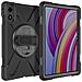 Cover Anti-urto Per Xiaomi Redmi Pad Pro E Pad 2 Pro Maniglia Supporto Cinturino - Foto miniatura 1