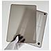 Custodia Protettiva Grigia Opaca Per Macbook Air Compatibile Con Cd Pro 13 (a1278) - Foto miniatura 5