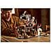 Baratie, il ristorante galleggiante - Foto miniatura 18