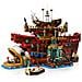 Baratie, il ristorante galleggiante - Foto miniatura 19