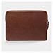 Leather Sleeve 35,6 cm (14") Custodia a tasca Marrone - Foto miniatura 5
