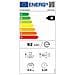Asciugatrice A Pompa Di Calore Da 9 Kg, 60 Cm - Rh9x76wh - Foto miniatura 5
