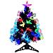 Albero di Natale artificiale Verde 64 cm PVC - Foto miniatura 4