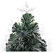 Albero di Natale artificiale Verde 64 cm PVC - Foto miniatura 6