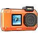 Realishot WP9500 fotocamera per sport d'azione 24 MP 5K Ultra HD CMOS 25,4 / 3,06 mm (1 / 3.06") 220 g - Foto miniatura 1