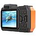 Realishot WP9500 fotocamera per sport d'azione 24 MP 5K Ultra HD CMOS 25,4 / 3,06 mm (1 / 3.06") 220 g - Foto miniatura 9