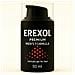 Erexol Gel - Gel Per Migliorare Le Prestazioni E La Vitalità Degli Uomini - 50 Ml - Foto miniatura 1