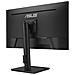 VA27AQSE Monitor PC 68,6 cm (27") 2560 x 1440 Pixel Quad HD LCD Nero - Foto miniatura 8