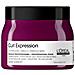 L'oreal Professionnel, Serie Expert Curl Expression, Glicerina 2,5% + Urea H + Semi Di Ibisco, Maschera Crema Trattamento Capelli, Idratazione Intensa, 500 Ml - Foto miniatura 1