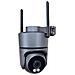 Telecamera Di Sicurezza Wifi Ptz Smart 4mp Controllata Tramite App Icsee Con Archiviazione Cloud 64 - Foto miniatura 6