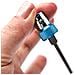 Adattatore Magnetico Hex 1/4"" - Anello Magnetico Potente | Acciaio Temprato, Dimensioni 15x23 Mm | Per Bricolage E Riparazioni - Foto miniatura 6