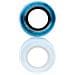 Adattatore Magnetico Hex 1/4"" - Anello Magnetico Potente | Acciaio Temprato, Dimensioni 15x23 Mm | Per Bricolage E Riparazioni - Foto miniatura 8