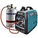 Generatore inverter GPL /benzina KS 3100iG S Tensione, V 230 Potenza massima, kW 3.1** - Foto miniatura 4