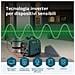 Generatore inverter GPL /benzina KS 3100iG S Tensione, V 230 Potenza massima, kW 3.1** - Foto miniatura 2