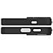 ArmorElite Case custodia per cellulare 17 cm (6.7") Cover Nero - Foto miniatura 7
