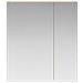 Mobiletto per specchio da bagno Rovere Sonoma 60 x 14,5 x 70 cm - Foto miniatura 5
