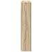 Mobiletto per specchio da bagno Rovere Sonoma 60 x 14,5 x 70 cm - Foto miniatura 7