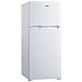 RDP151BE frigorifero con congelatore Libera installazione 151 L Bianco - Foto miniatura 1