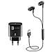 CHARGE & MUSIC KIT - Foto miniatura 1