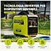 Generatore inverter KSB 20i S - Foto miniatura 2