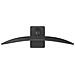 ELECTRONICS Monitor PC 86,4 cm (34") 3440 x 1440 Pixel UltraWide Quad HD LCD Nero - Foto miniatura 9
