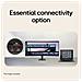ELECTRONICS Monitor PC 86,4 cm (34") 3440 x 1440 Pixel UltraWide Quad HD LCD Nero - Foto miniatura 12