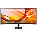 ELECTRONICS Monitor PC 86,4 cm (34") 3440 x 1440 Pixel UltraWide Quad HD LCD Nero - Foto miniatura 1