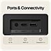 ELECTRONICS Monitor PC 86,4 cm (34") 3440 x 1440 Pixel UltraWide Quad HD LCD Nero - Foto miniatura 14