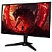 Nitro QG241YP6BIP Monitor Gaming 23.8" IPS 180Hz 1ms - Foto miniatura 4