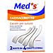 Cerotto Meds per Sutura 4X76 mm 8 Pezzi - Foto miniatura 1