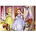 46560 - Sofia La Principessa - Puzzle Double-Face Supermaxi 60 Pz - Foto miniatura 2