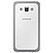 Cover Protettiva per Galaxy A3 Colore Grigio Chiaro  - Foto miniatura 5