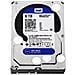 Hard Disk Interno WD Blue 6 TB 3.5" Interfaccia Sata III 6 Gb / s 5400 RPM Buffer 64 MB - Foto miniatura 2