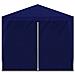 Tenda per Feste 3x6 m Blu - Foto miniatura 3