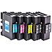 Cartuccia Ricoh Gc41c Ciano Compatibile Aficio Sg 3110dn Sg 3100snw 3110sfnw 3110dnw 7100dn Rhgc41c 2200 Pagine - Foto miniatura 1