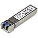 Modulo ricetrasmettitore SFP+ in fibra 10 Gigabit - Compatibile con Cisco SFP-10G-LR - SM LC 10km - Foto miniatura 1