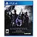 PS4 - Resident Evil 6 - Foto miniatura 1