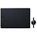 PTH 860 N Intuos Pro L Tablet grafico e di nero [ Versione Nord-Europa] - Foto miniatura 2