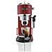 Macchina da Caffè EC685.R Manuale Capacità 1.1 Litri Colore Nero, Rosso, Argento - Foto miniatura 4