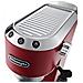 Macchina da Caffè EC685.R Manuale Capacità 1.1 Litri Colore Nero, Rosso, Argento - Foto miniatura 5