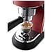 Macchina da Caffè EC685.R Manuale Capacità 1.1 Litri Colore Nero, Rosso, Argento - Foto miniatura 6