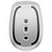 Mouse Wireless Z5000 Laser 3 Tasti Colore Bianco - Foto miniatura 3
