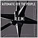 R. E. M. - Automatic For The People  - Foto miniatura 1