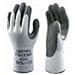 Guanti Lattice 451 Thermo Grigi 10 Showa - Foto miniatura 1