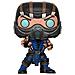 Pop 251 - Sub-zero - Mortal Kombat X - Foto miniatura 2