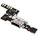 Connettore Con Presa Di Ricarica Huawei P9 - Connettore Usb Type C - Foto miniatura 2