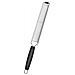 Razortech 00240110 rt40 grattugia Duo Fine E Medio, Acciaio Inox, 35 x 10 x 3,3 cm - Foto miniatura 1