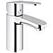 Miscelatore Monocomando Per Lavabo Eurostyle Cosmopolitan 3246820e - Cromato - Foto miniatura 1