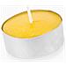 Candele Aromatiche Alla Citronella (pacco Da 15) V0201056 - Foto miniatura 2